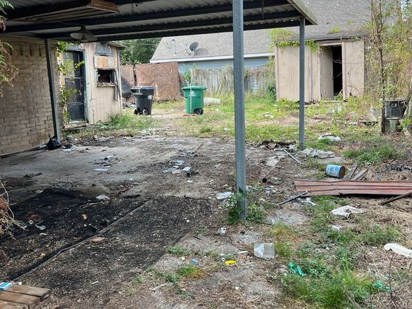 9623 Seeker Street, Houston TX 77078