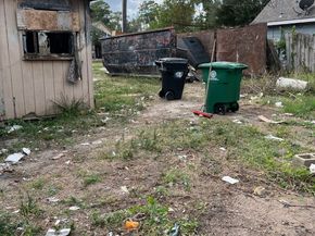 9623 Seeker Street, Houston TX 77078