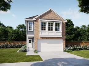 14731 Blooming Jasmine Trail, Houston TX 77082