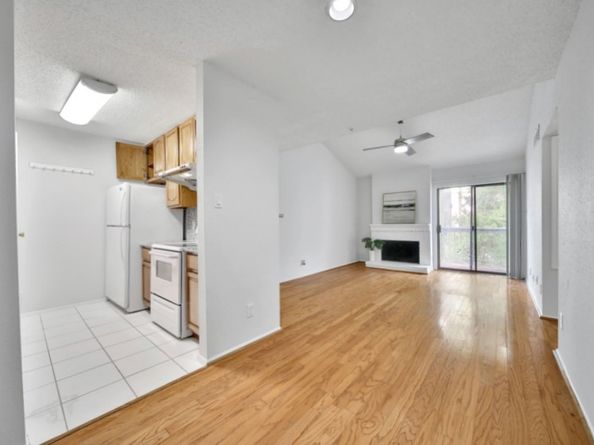 7900 N Stadium Drive 86, Houston TX 77030