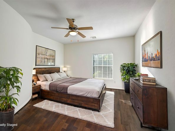 6206 Chestnut Peak Court, Kingwood TX 77345