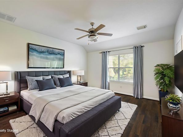 6206 Chestnut Peak Court, Kingwood TX 77345