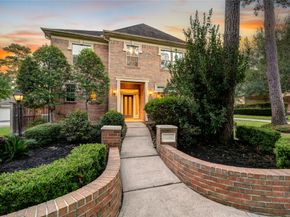 6206 Chestnut Peak Court, Kingwood TX 77345
