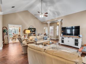 20326 Aspenwilde Drive, Cypress TX 77433