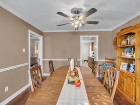 20326 Aspenwilde Drive, Cypress TX 77433