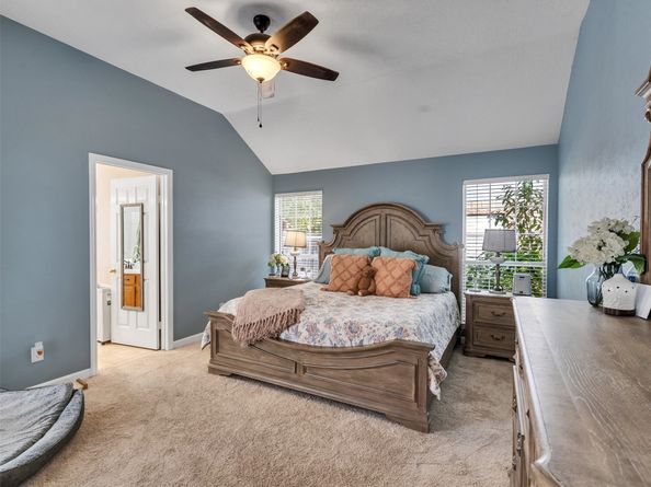 20326 Aspenwilde Drive, Cypress TX 77433