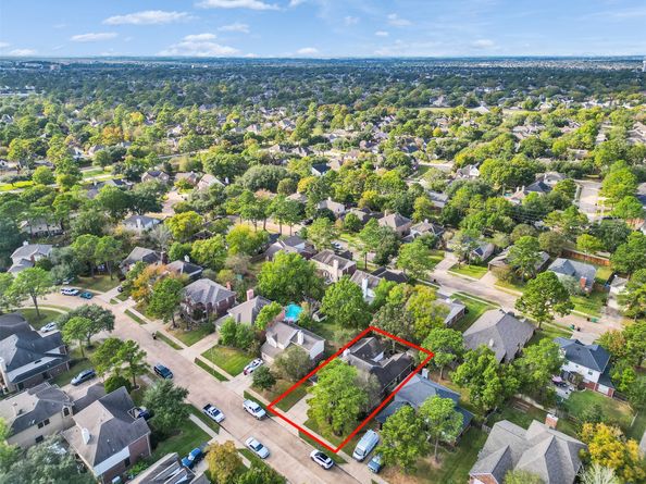 20326 Aspenwilde Drive, Cypress TX 77433