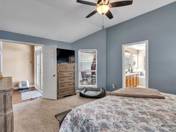 20326 Aspenwilde Drive, Cypress TX 77433