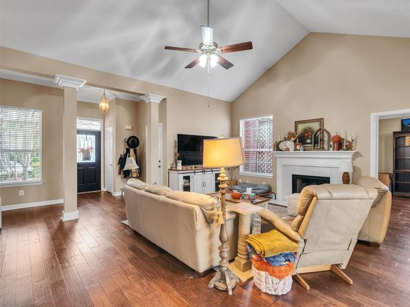 20326 Aspenwilde Drive, Cypress TX 77433