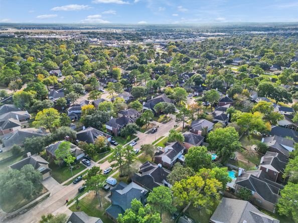 20326 Aspenwilde Drive, Cypress TX 77433