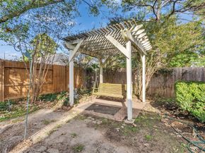 20326 Aspenwilde Drive, Cypress TX 77433