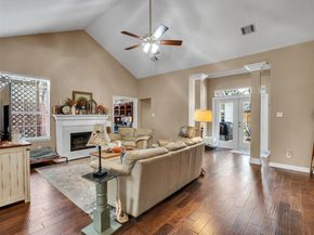 20326 Aspenwilde Drive, Cypress TX 77433