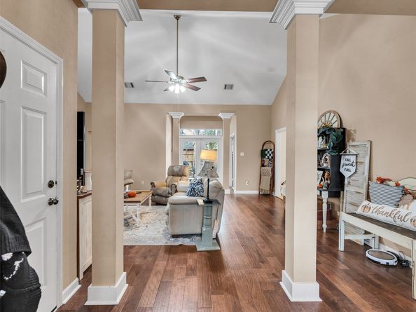 20326 Aspenwilde Drive, Cypress TX 77433