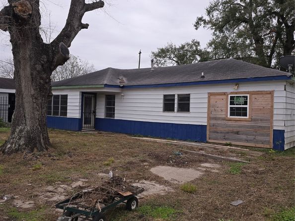 5318 Longmeadow Street, Houston TX 77033