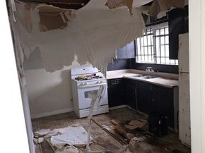 5318 Longmeadow Street, Houston TX 77033