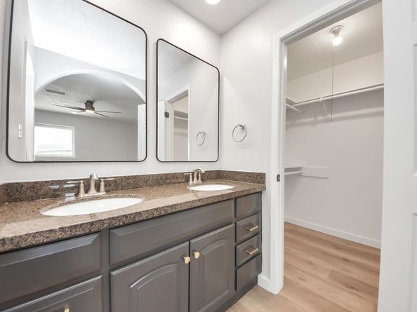 5918 Crooked Post Road, Spring TX 77373