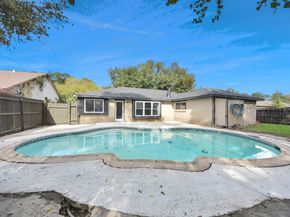 5918 Crooked Post Road, Spring TX 77373