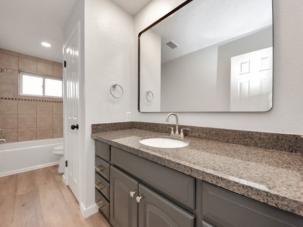 5918 Crooked Post Road, Spring TX 77373