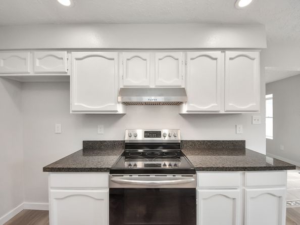 5918 Crooked Post Road, Spring TX 77373