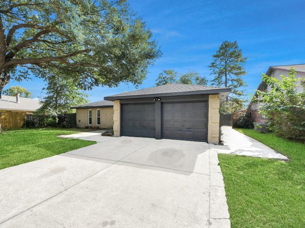 5918 Crooked Post Road, Spring TX 77373