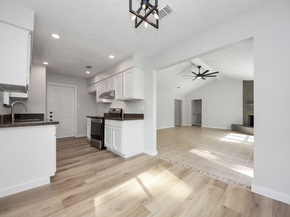 5918 Crooked Post Road, Spring TX 77373