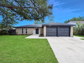5918 Crooked Post Road, Spring TX 77373