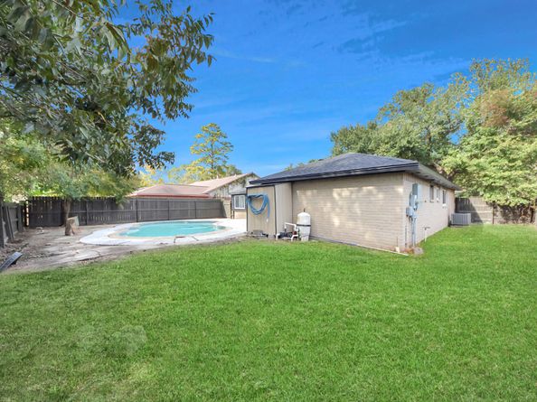 5918 Crooked Post Road, Spring TX 77373