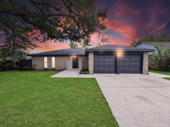 5918 Crooked Post Road, Spring TX 77373