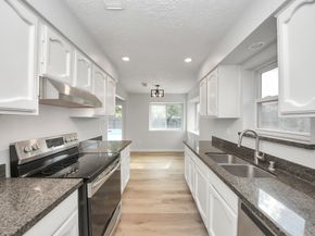 5918 Crooked Post Road, Spring TX 77373