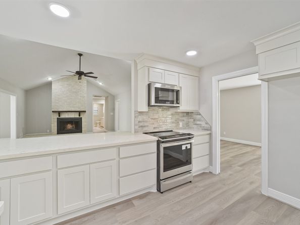 2915 Katy Hockley Road, Katy TX 77493