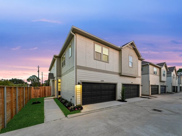 6513 Rena Street, Houston TX 77092