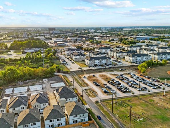 6513 Rena Street, Houston TX 77092