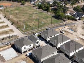 6513 Rena Street, Houston TX 77092