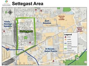 7842 Linda Vista Road, Houston TX 77028