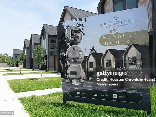 7842 Linda Vista Road, Houston TX 77028