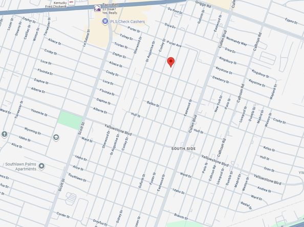 6208 Sidney Street, Houston TX 77021