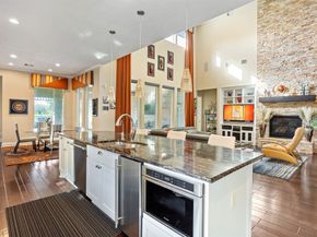 3427 Limestone Sky Court, Houston TX 77059