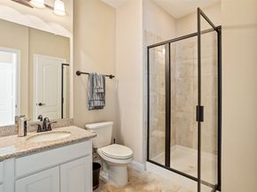 3427 Limestone Sky Court, Houston TX 77059