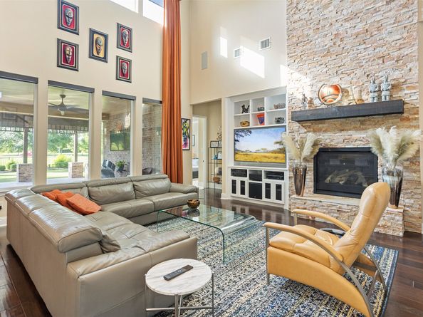 3427 Limestone Sky Court, Houston TX 77059