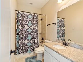 3427 Limestone Sky Court, Houston TX 77059