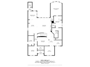 3427 Limestone Sky Court, Houston TX 77059