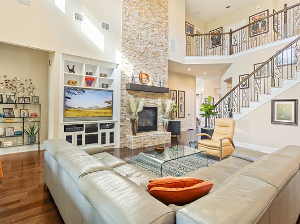 3427 Limestone Sky Court, Houston TX 77059