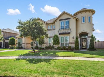 3427 Limestone Sky Court