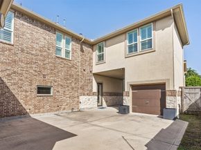 3427 Limestone Sky Court, Houston TX 77059