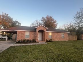 11007 Glenhollow Drive, Houston TX 77048