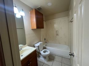 11007 Glenhollow Drive, Houston TX 77048