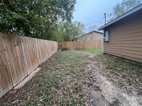 11007 Glenhollow Drive, Houston TX 77048