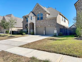 18939 Rosewood Terrace Drive, New Caney TX 77357