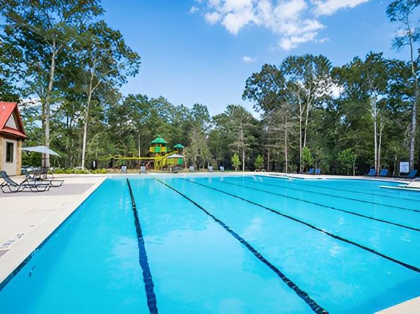 18939 Rosewood Terrace Drive, New Caney TX 77357