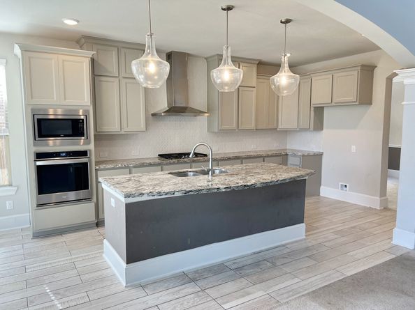 18939 Rosewood Terrace Drive, New Caney TX 77357